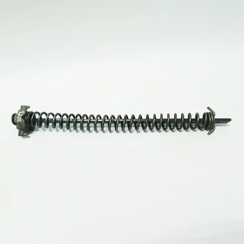 Амортизатор AgroP