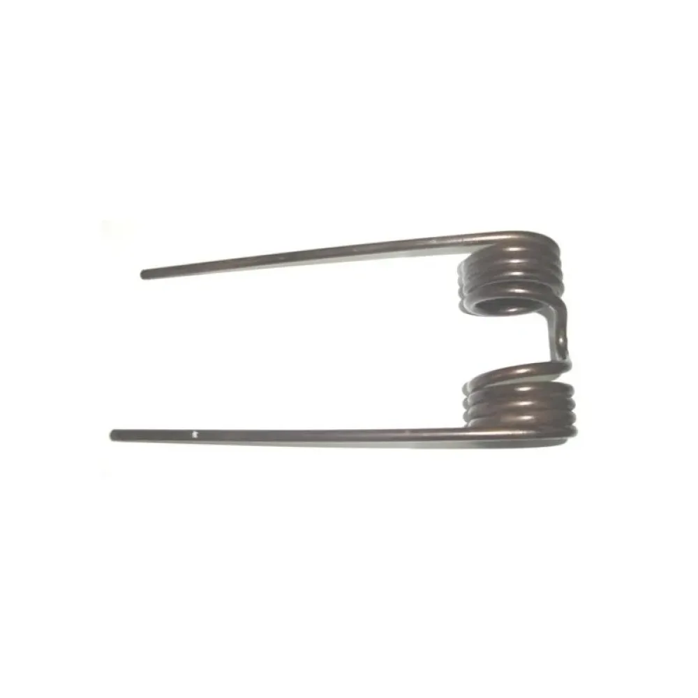 Зуб пружинный ПБ 16.01.607