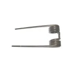 Зуб пружинный ПБ 16.01.607