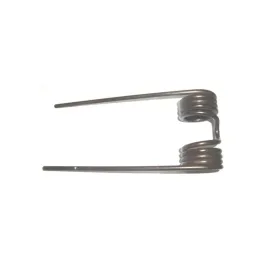 Зуб пружинный