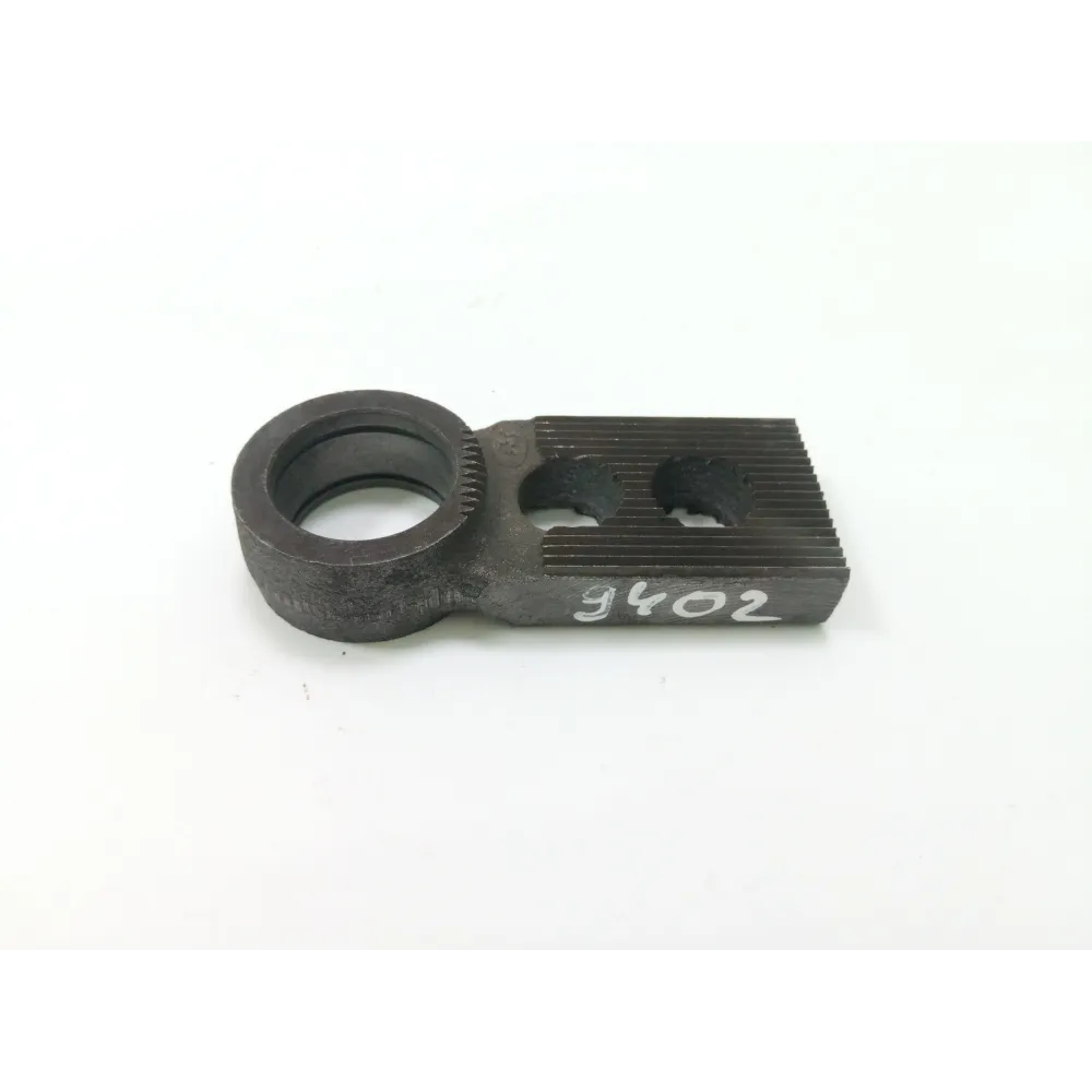 Головка рычага под палец МКШ нового образца ЖХН03.602