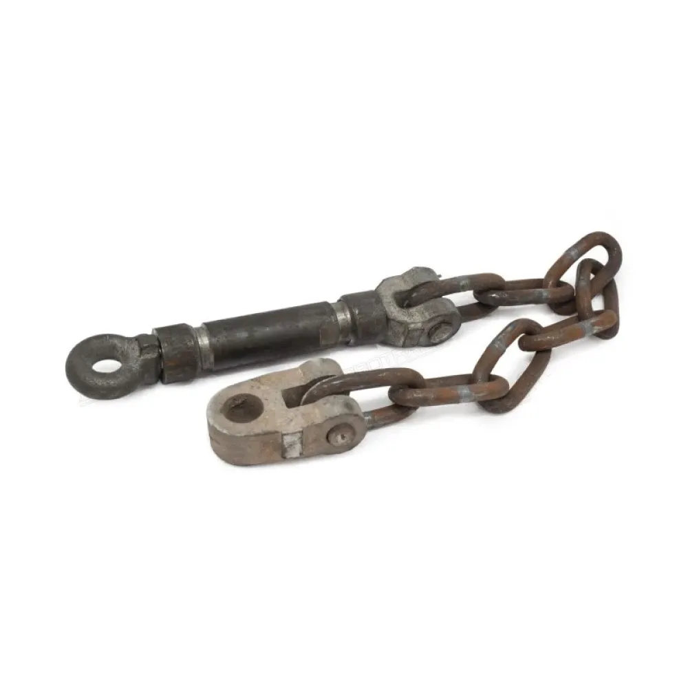 Растяжка навески 77.60.069-2 ВгТЗ DT-75, ХТЗ T-150, ХТЗ T-150Г(ХТЗ)