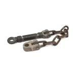 Растяжка навески 77.60.069-2 ВгТЗ DT-75, ХТЗ T-150, ХТЗ T-150Г(ХТЗ)