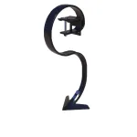 Стойка культиватора S-образная с лапой Н 043.06.030