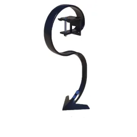 Стойка культиватора S-образная с лапой