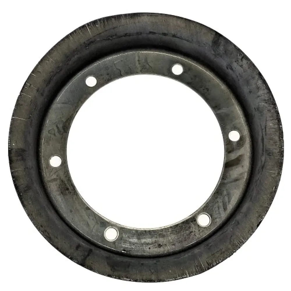 Боковина колеса опорного Н 080.09.001