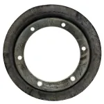 Боковина колеса опорного Н 080.09.001