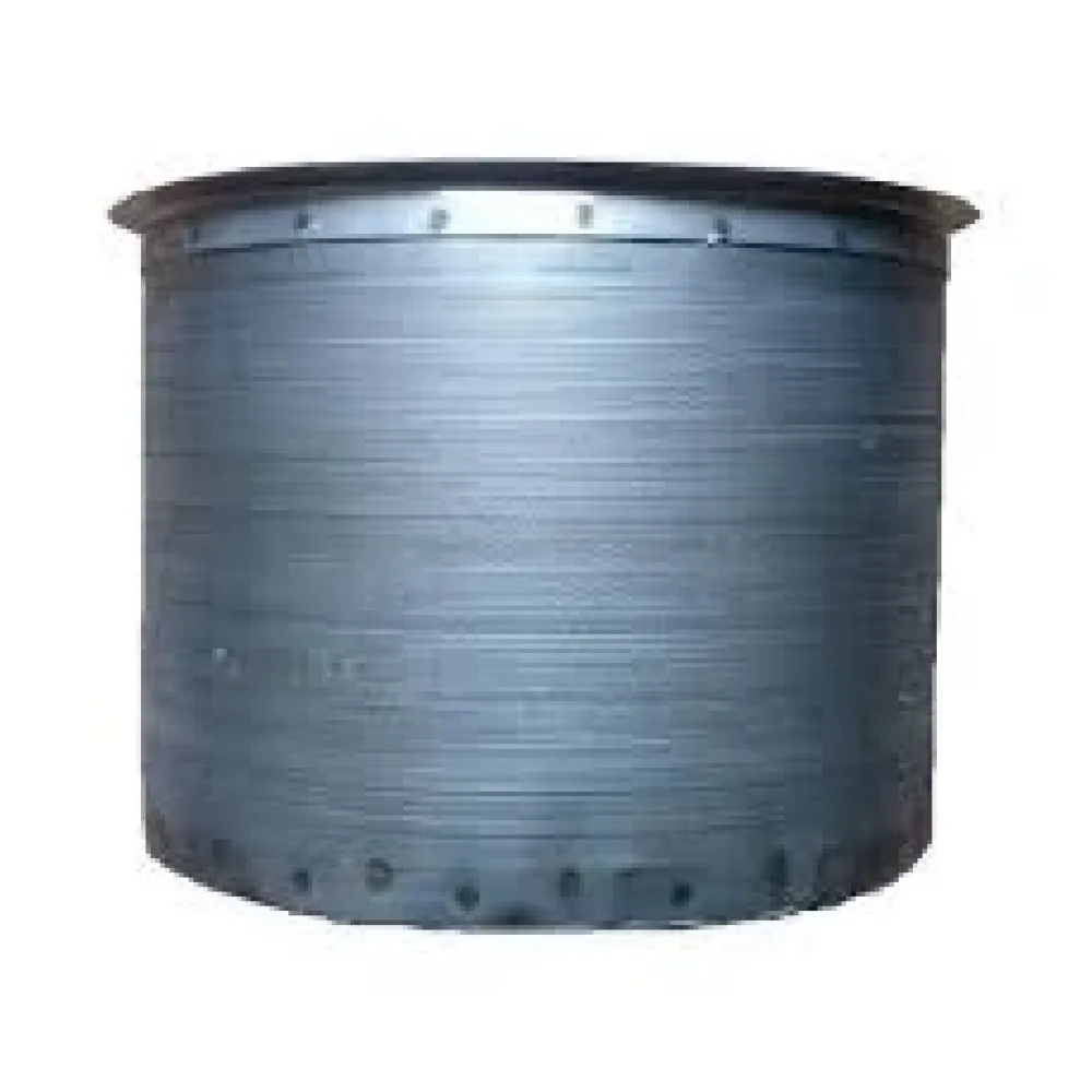 Сітка горловини нержавіюча 7210090