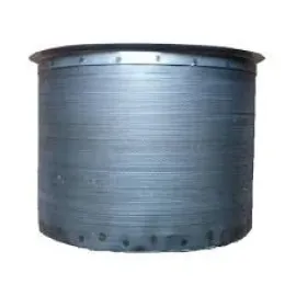 Сітка горловини нержавіюча