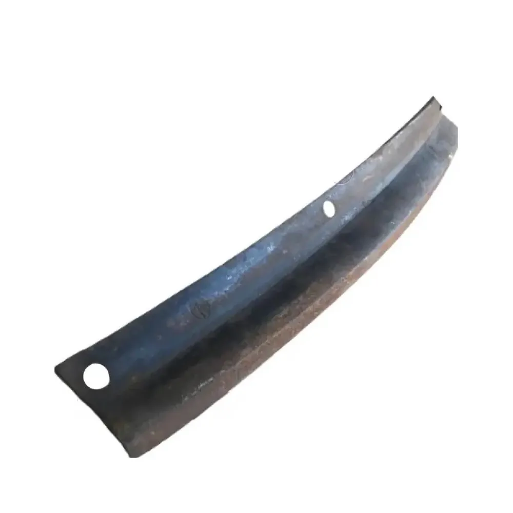 Нож барабана правый КЕС 02.00000