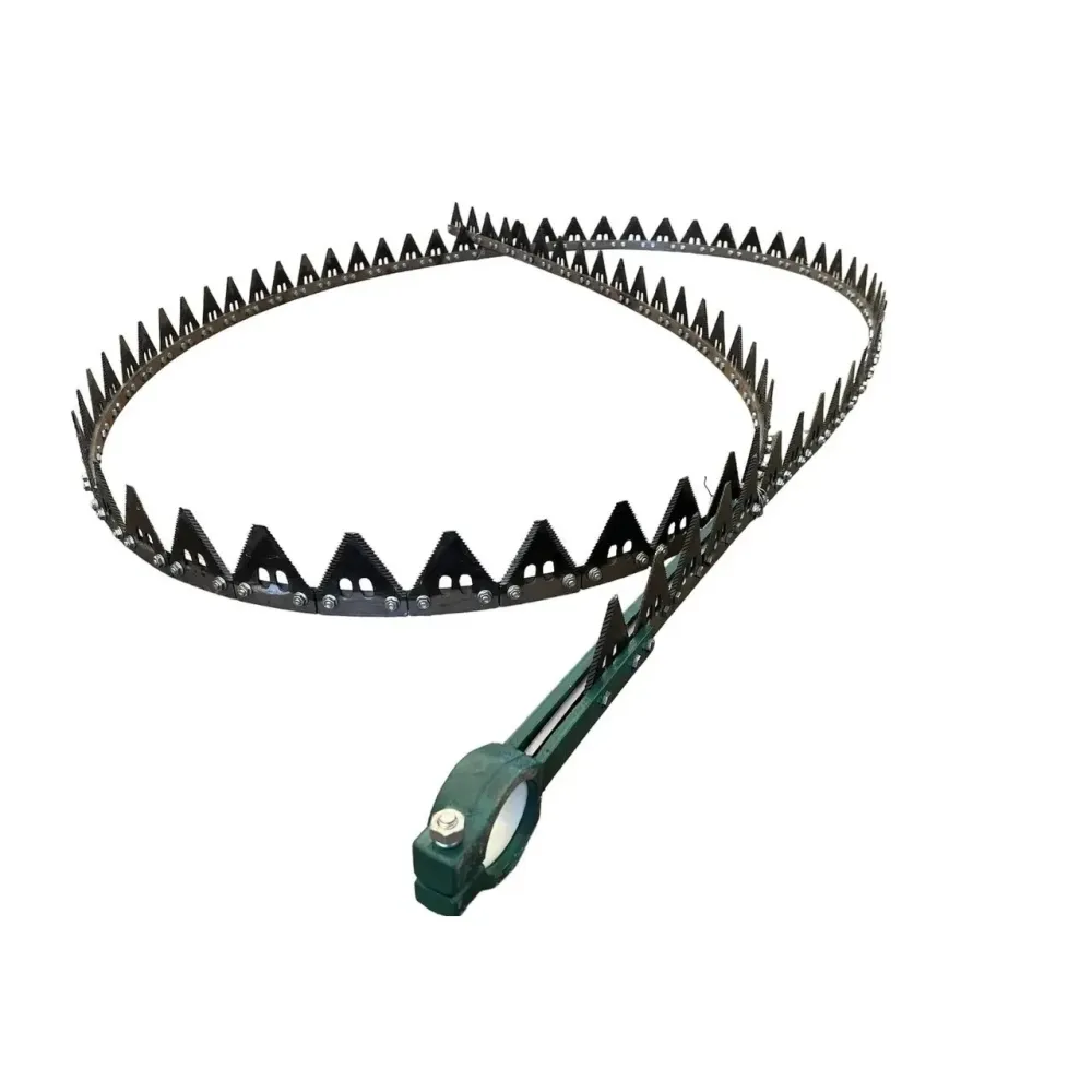 Нож жатки РСМ100.70.05.030 Versatile РСМ 100 (Дон-680)