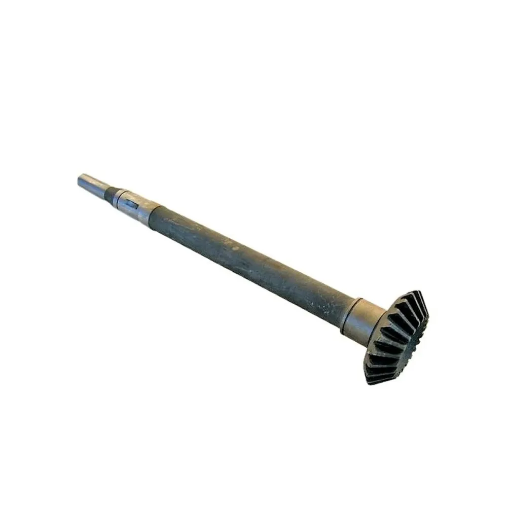 Вал сцепления главного СШ20.21.126 ЛТЗ T-16