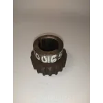 Ступица ведомого диска СШ20.21.135 ВТЗ T-25A, ЛТЗ T-16, ЛТЗ T-25, ХТЗ 2511