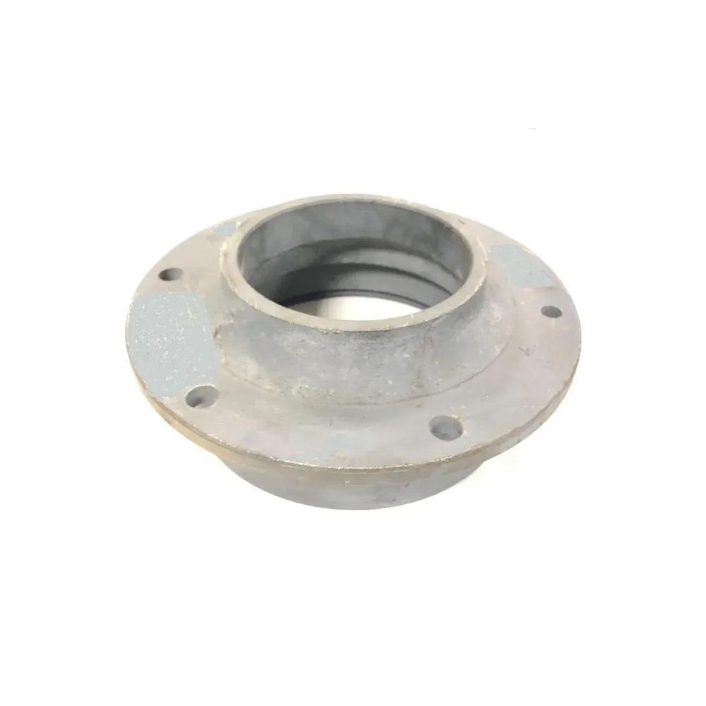 Кришка КПП 700А.16.02.048 КИРОВЕЦЬ K-700