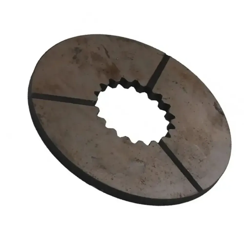 Диск тертя ведучий 151.72.212-1 ХТЗ T-150, ХТЗ T-150К(ХТЗ)