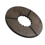 Диск тертя ведучий 151.72.212-1 ХТЗ T-150, ХТЗ T-150К(ХТЗ)