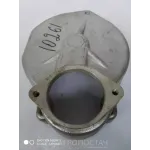 Кожух маховика алюмінієвий плити 75.24.С32А МТЗ 80, МТЗ 82, ХТЗ T-150, ХТЗ T-150К(ХТЗ)