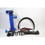 Комплект переобладнання зі стійкою та блокуванням на ГОКК AgroP МТЗ 80, МТЗ 82