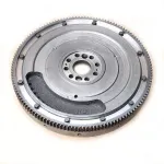 Маховик з вінцем однодискового зчеплення 238-1005115К
