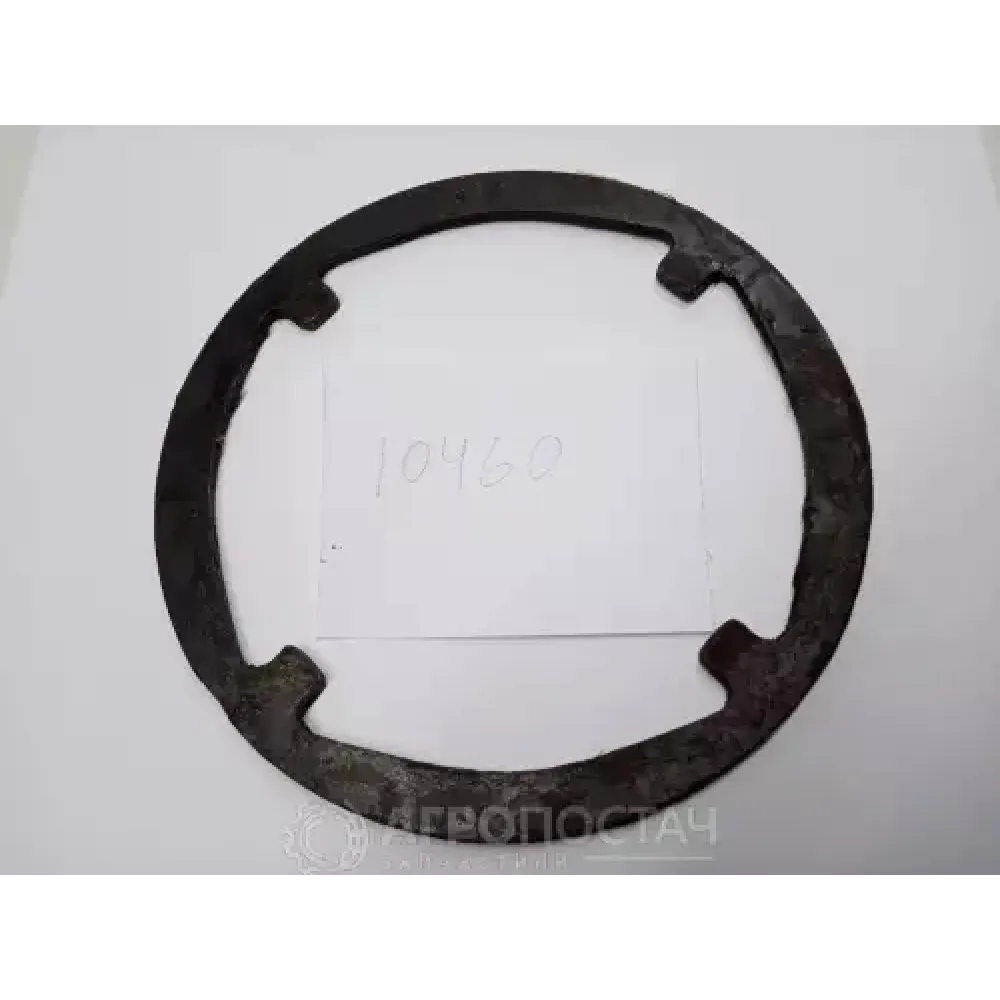 Диск сцепления ведомый редуктора СМД2-1915 ЛТЗ T-16