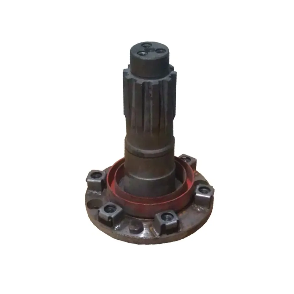 Вал колеса ведучого 77.39.012А ВгТЗ ДТ-75