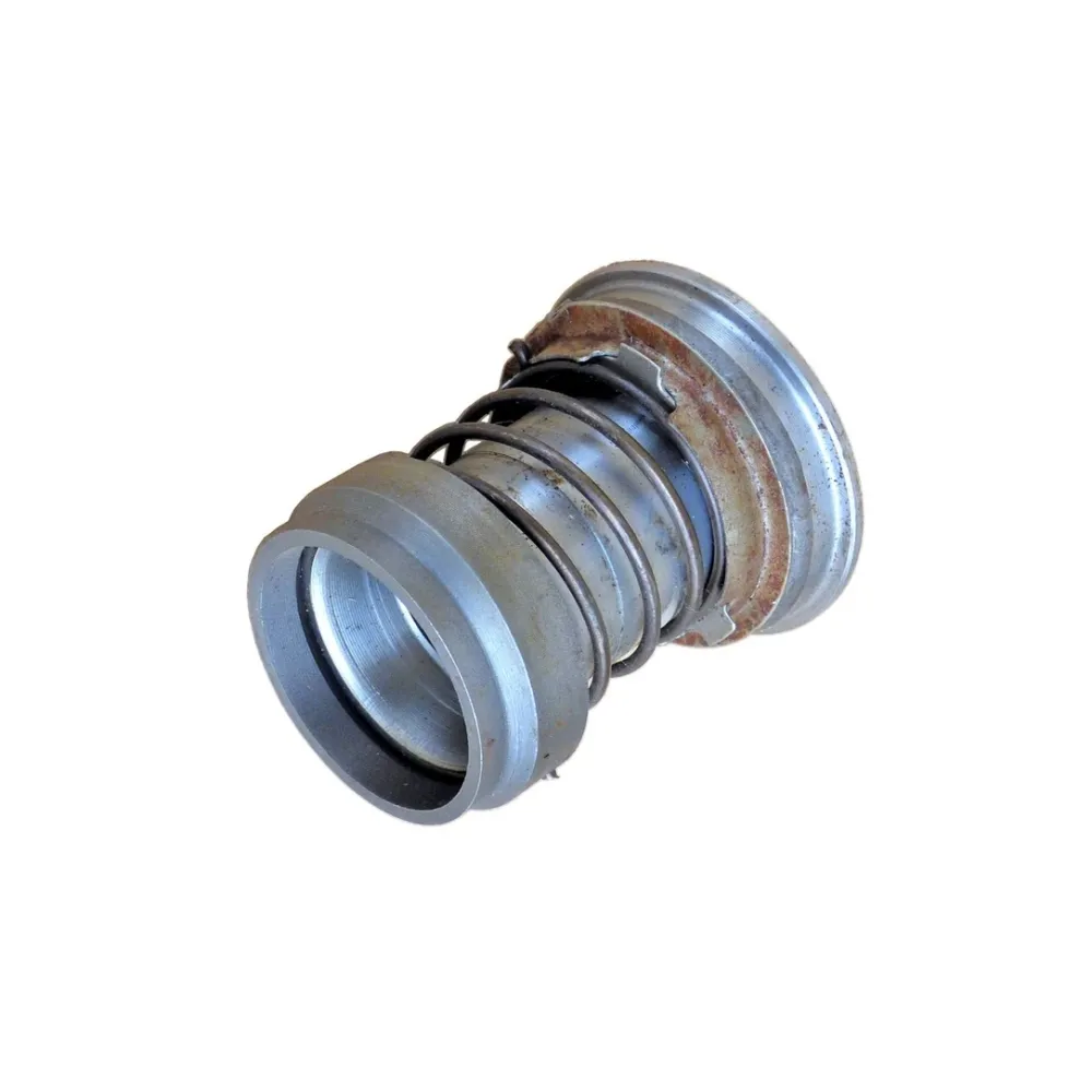 Уплотнение бортовой передачи 78.38.014 ВгТЗ DT-75