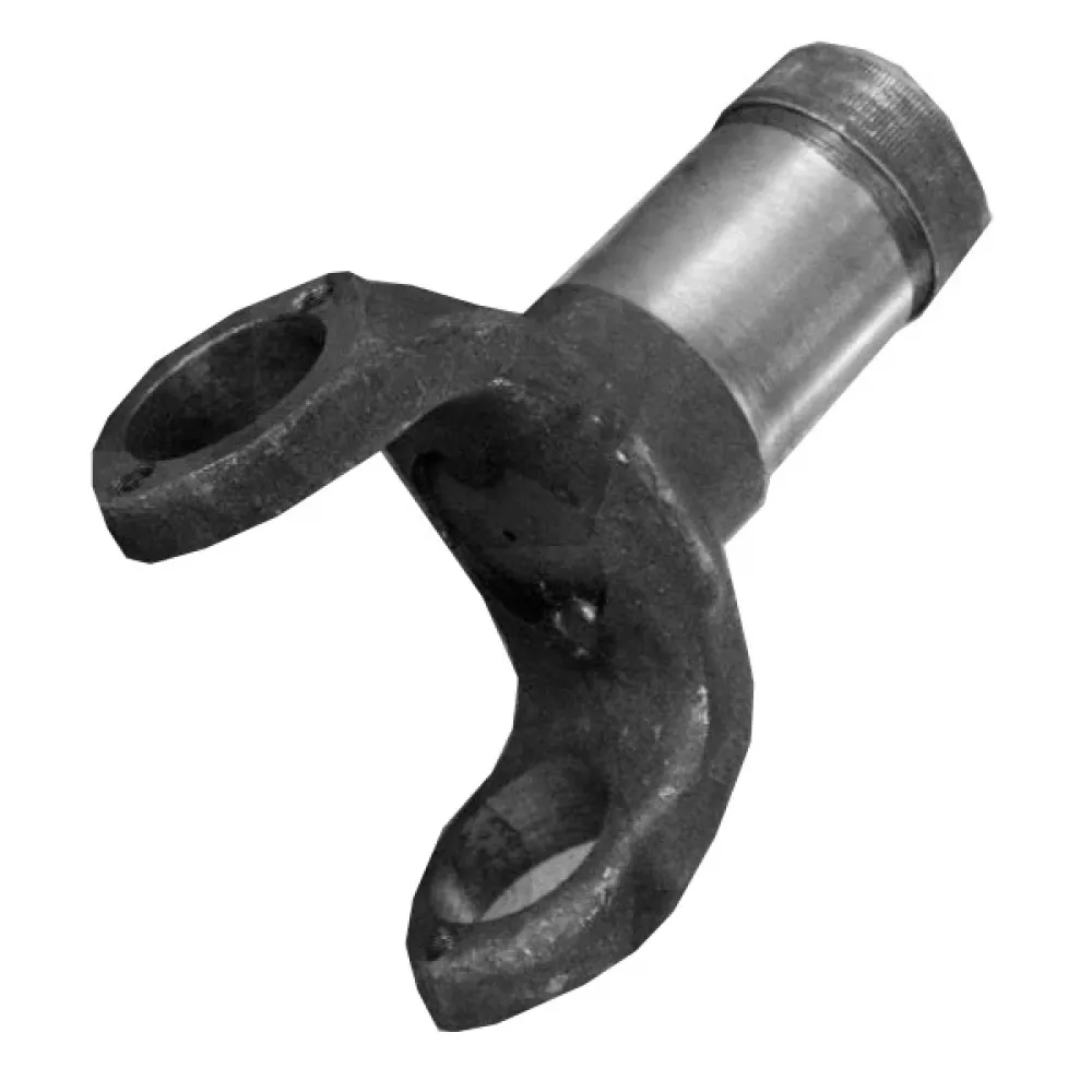 Вилка ковзна валу карданного переднього мосту 150.36.018 ХТЗ 17221, ХТЗ T-150, ХТЗ T-150К(ХТЗ)