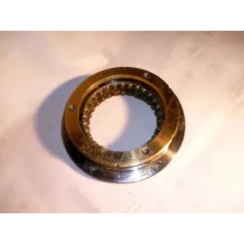 Синхронізатор 2-ї та 3-ї передач КПП