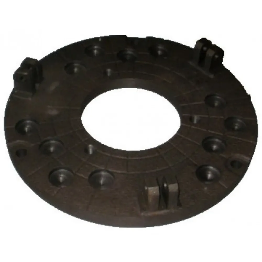 Диск натискний зчеплення 25Ф.21.121 ВТЗ Т-25А, ЛТЗ Т-25, ХТЗ 2511