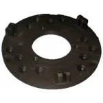 Диск натискний зчеплення 25Ф.21.121 ВТЗ Т-25А, ЛТЗ Т-25, ХТЗ 2511