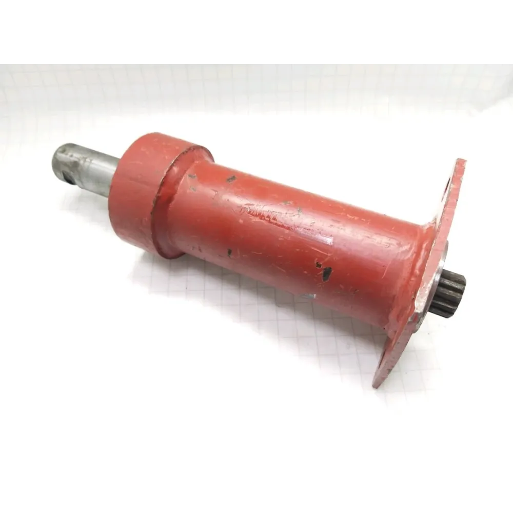 Стакан насосу дозатора високий 45Т-3401020 ЮМЗ 6