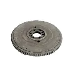 Маховик з вінцем під пускач 6Т3-04с6-10 ВгТЗ ДТ-75