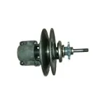 Шків варіатора ЖКС 01.630А