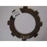 Диск ведений фрикціона 86-1802032 МТЗ 1025