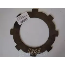 Диск ведений фрикціона