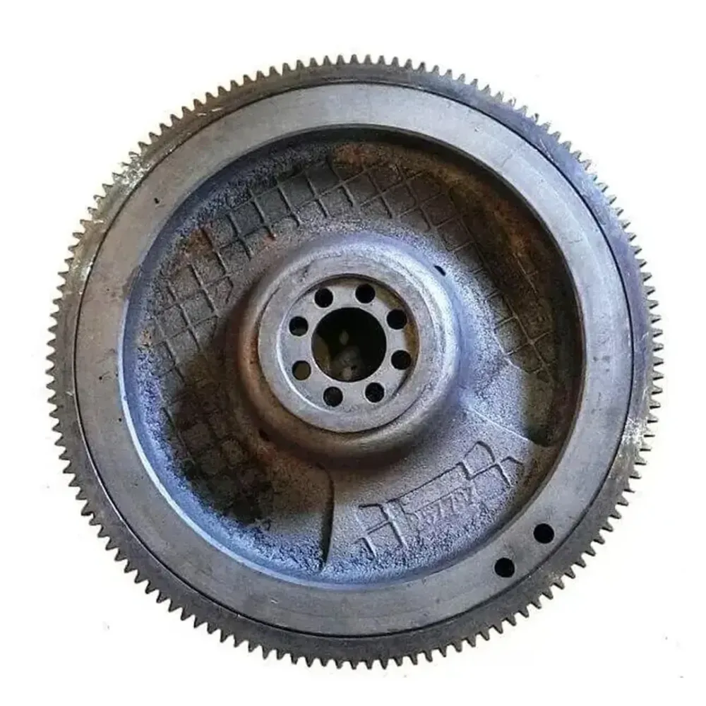 Маховик з вінцем Д21-1005300 ВТЗ Т-25А, ЛТЗ Т-16, ЛТЗ Т-25, ХТЗ 2511