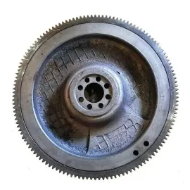 Маховик з вінцем