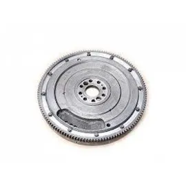 Маховик з вінцем під однодискове зчеплення