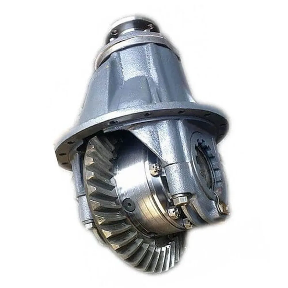 Редуктор заднього мосту 151.72.011-5Д ХТЗ T-150, ХТЗ T-150К(ХТЗ)