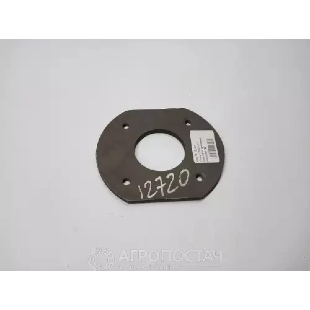 Диск зчеплення притискного редуктора пускового двигуна СМД2-1917