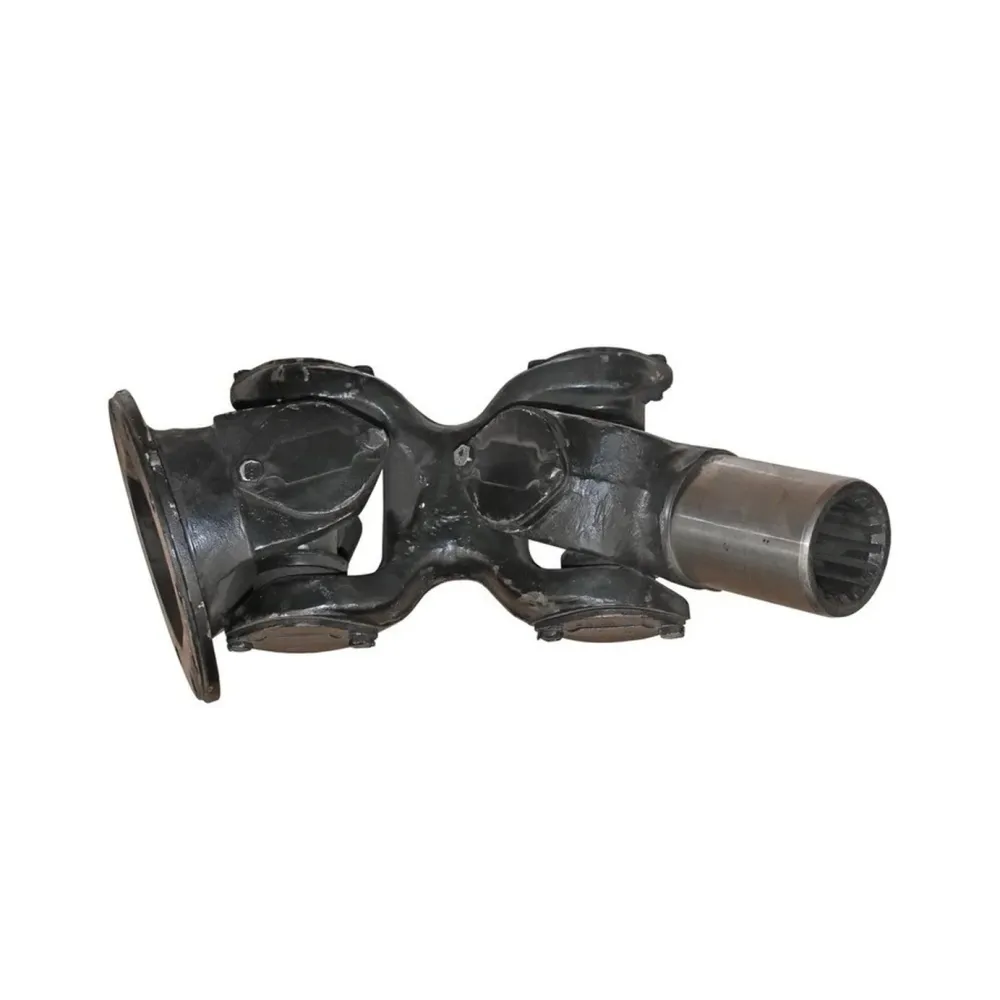 Вал карданний заднього мосту 700А.22.04.000-2 КИРОВЕЦЬ K-700