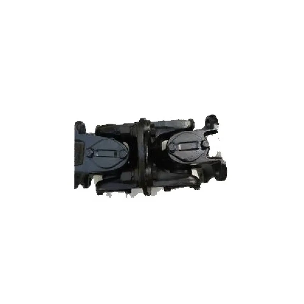 Вал карданний від двигуна до насосу