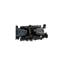 Вал карданний від двигуна до насосу