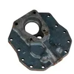 Крышка корпуса раздаточной коробки нижняя КПП 151.37.333-1 ХТЗ T-150, ХТЗ T-150К(ХТЗ)