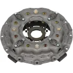 Диск натискний кошика зчеплення посилений 142.1601090 КамАЗ 5230, КамАЗ 5320