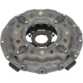 Диск натискний кошика зчеплення посилений
