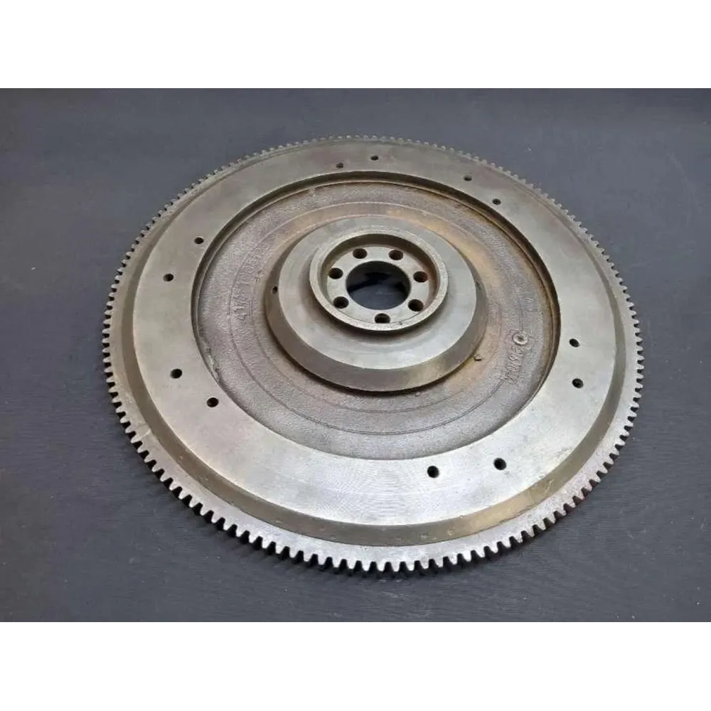 Маховик с венцом 4173-1005120 ГАЗ 2705
