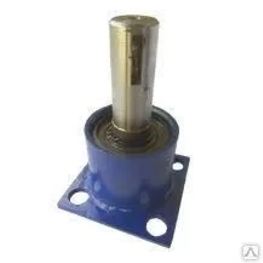 Стакан насосу дозатора під шпонку 70-3400020-06 МТЗ 80, МТЗ 82