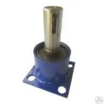 Стакан насосу дозатора під шпонку 70-3400020-06 МТЗ 80, МТЗ 82