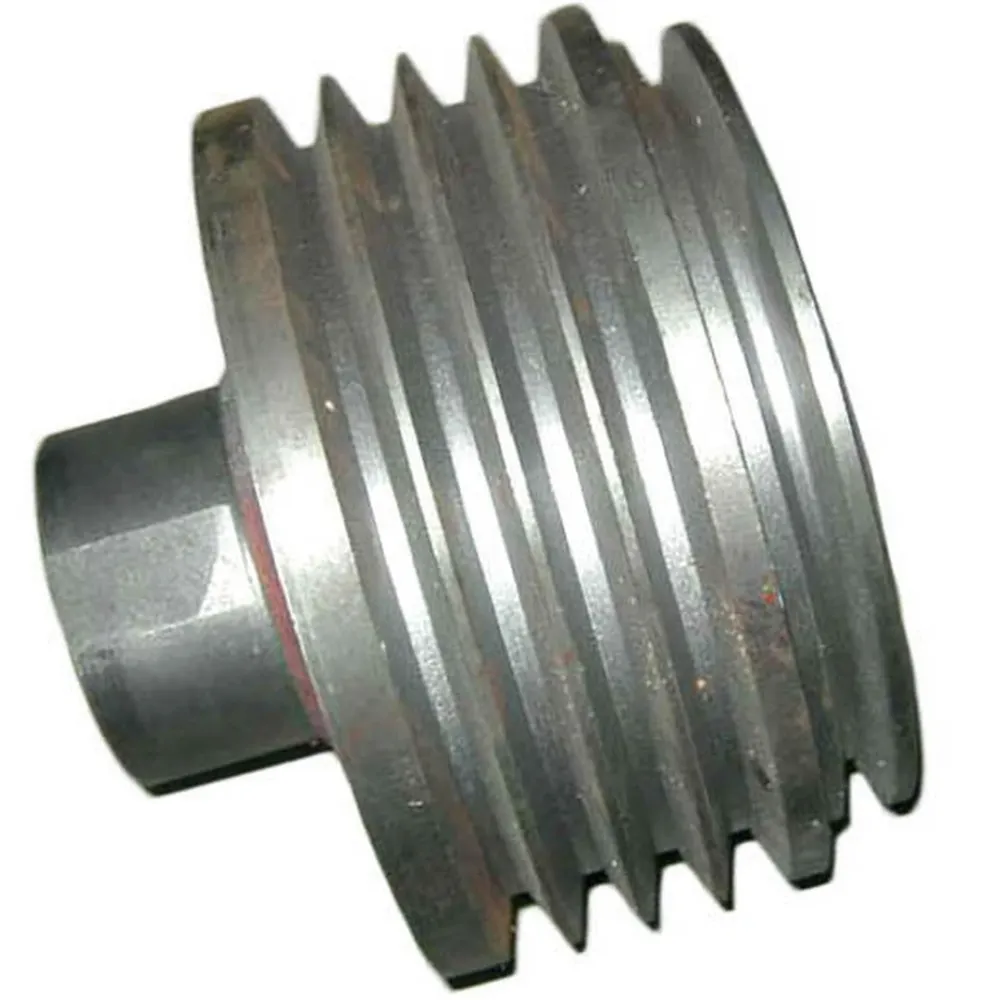 Шкив привода ГСТ пятиручейный РСМ-10.05.04.102 Versatile Дон-1500